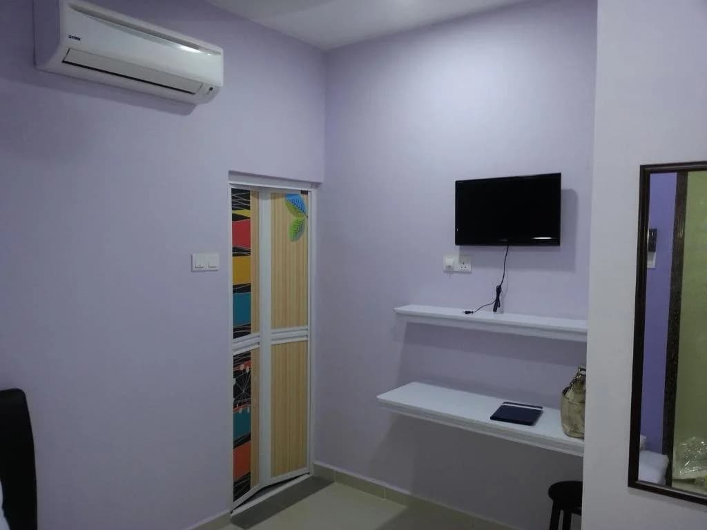 Leaf Guest House - photo 10