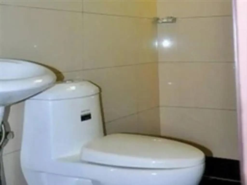 Goldenhill Hotel - photo 8