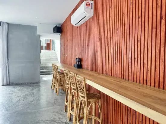 The Luxurious 245, A Famosa Melaka - photo 5