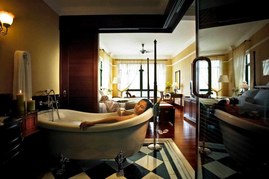 Majestic Malacca Hotel - photo 8
