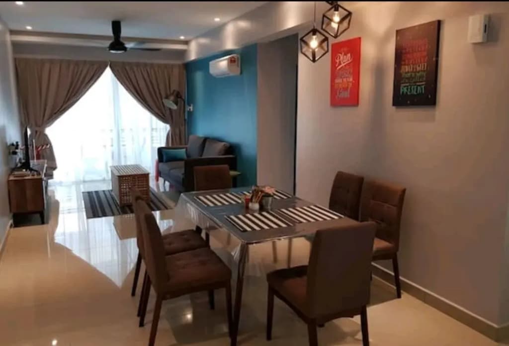 Mike's Place @ The Majestic Ipoh (Corner unit) - photo 4