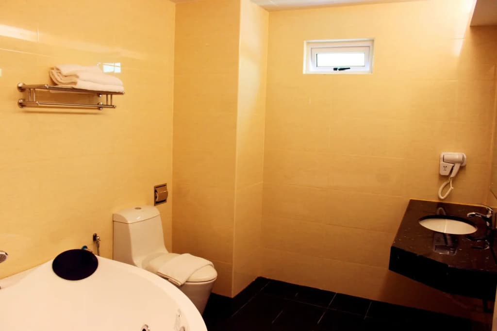 Hotel Time Nilai - photo 9