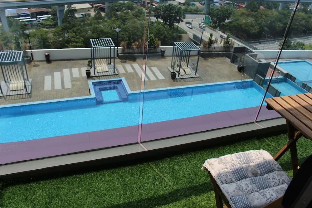 MLH Deluxe Studio Suites @ Landmark Residence - photo 35
