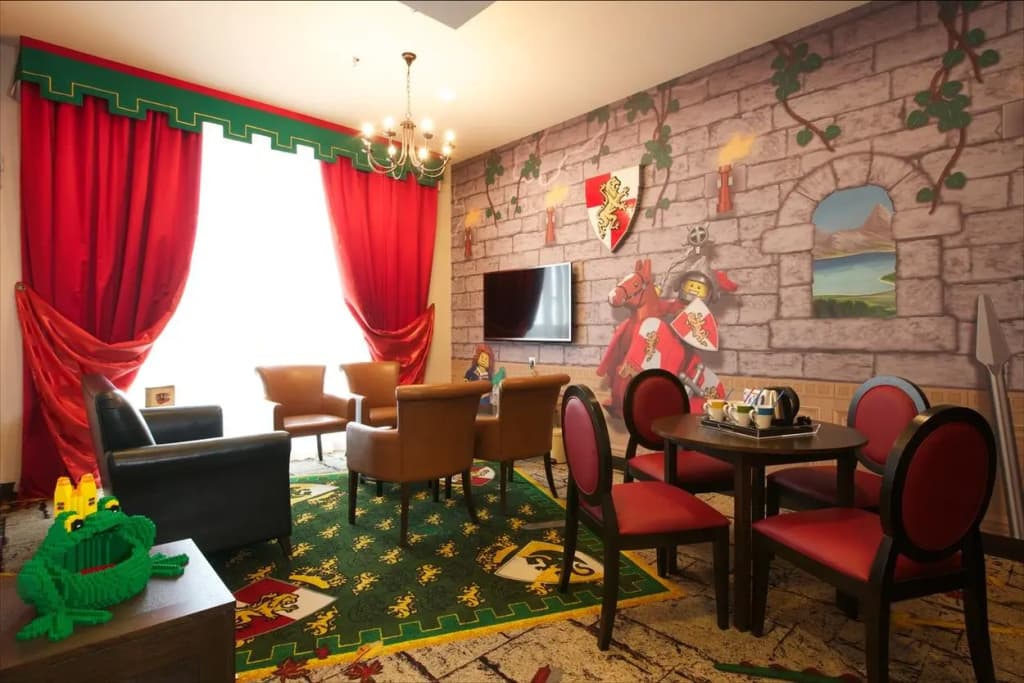 LEGOLAND Malaysia Resort - photo 19