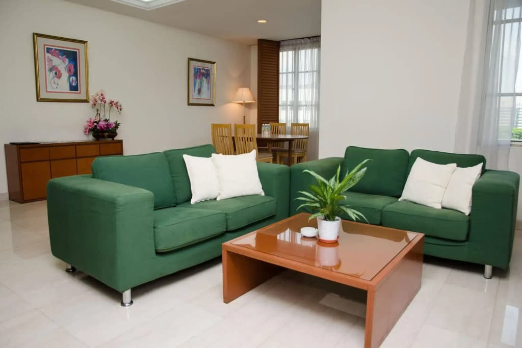 The Maple Suite - photo 12