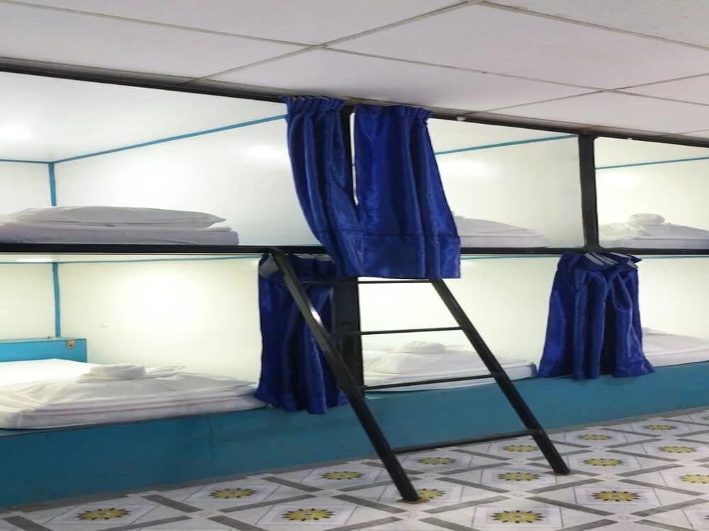 SPOT ON 90112 Semporna Bee Hive - Hostel - photo 2