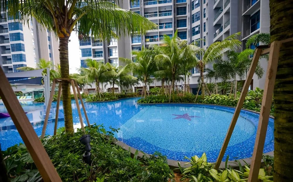 Atlantis Executive Melaka by I Housing - photo 20