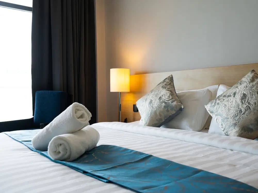 The Straits Melaka by Perfect Host - photo 18