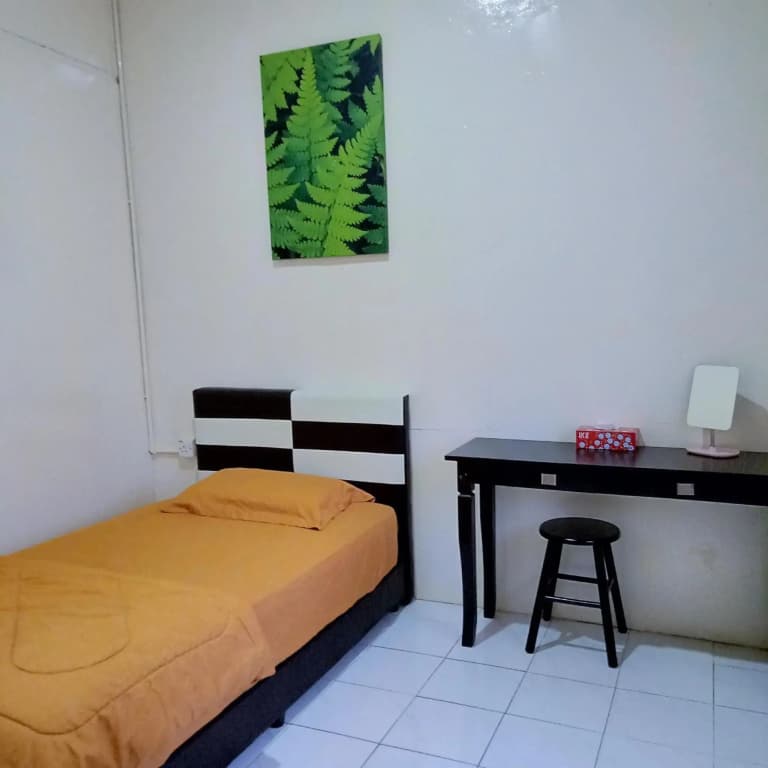 The Rustique Guest House - photo 11