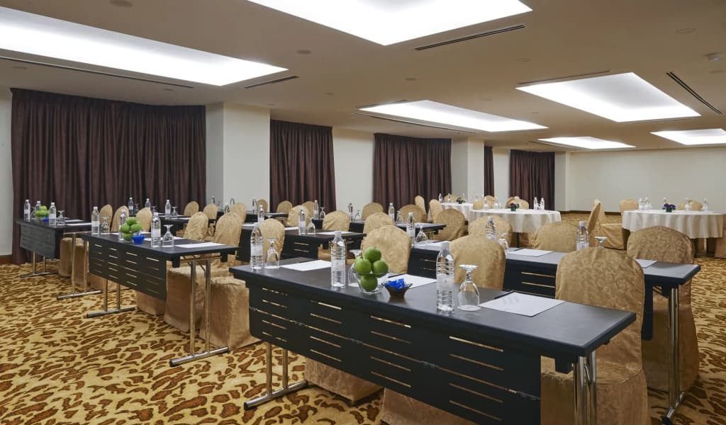 The Pearl Kuala Lumpur - photo 32