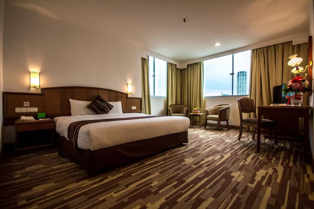 Hotel Continental - photo 6