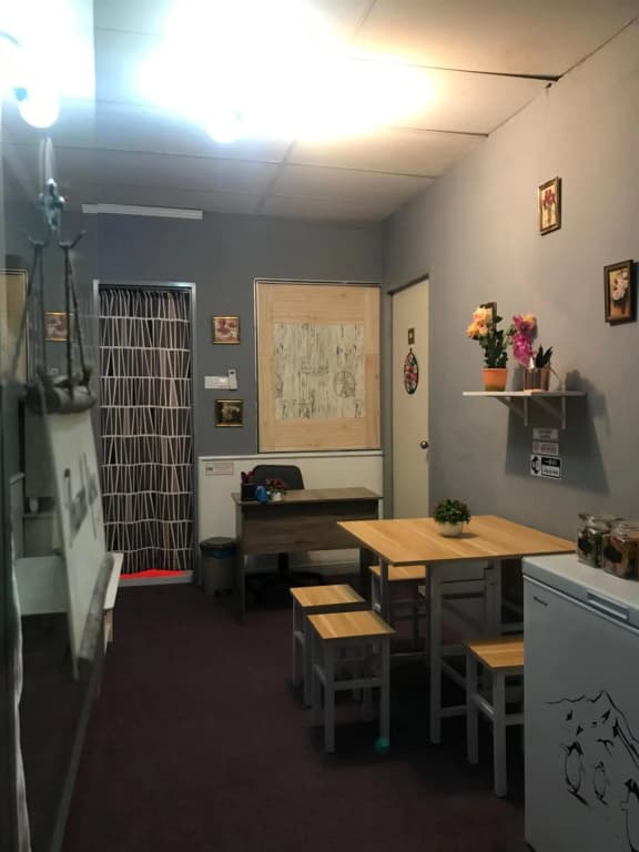 Nusantara Mattwaddien Hostel - photo 6
