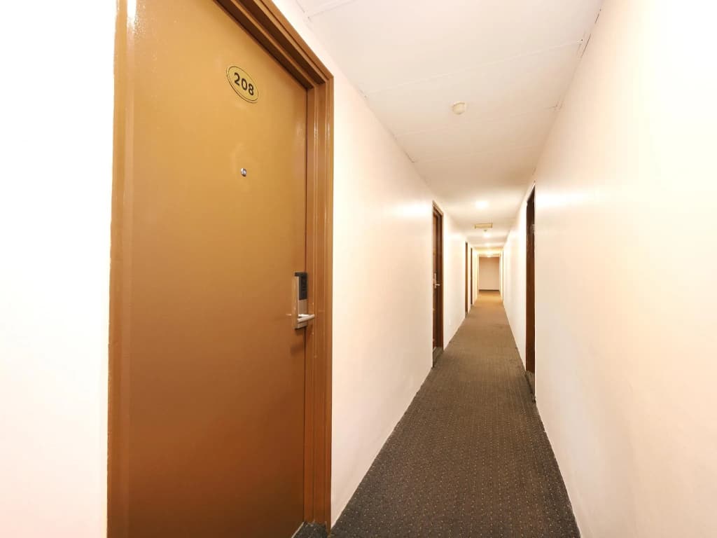 OYO 680 Seremban Inn - photo 25