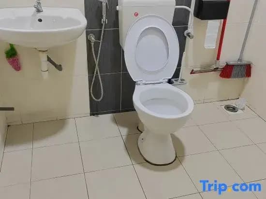 My Homestay Sitiawan Astronaut Space House 8 pax - photo 1