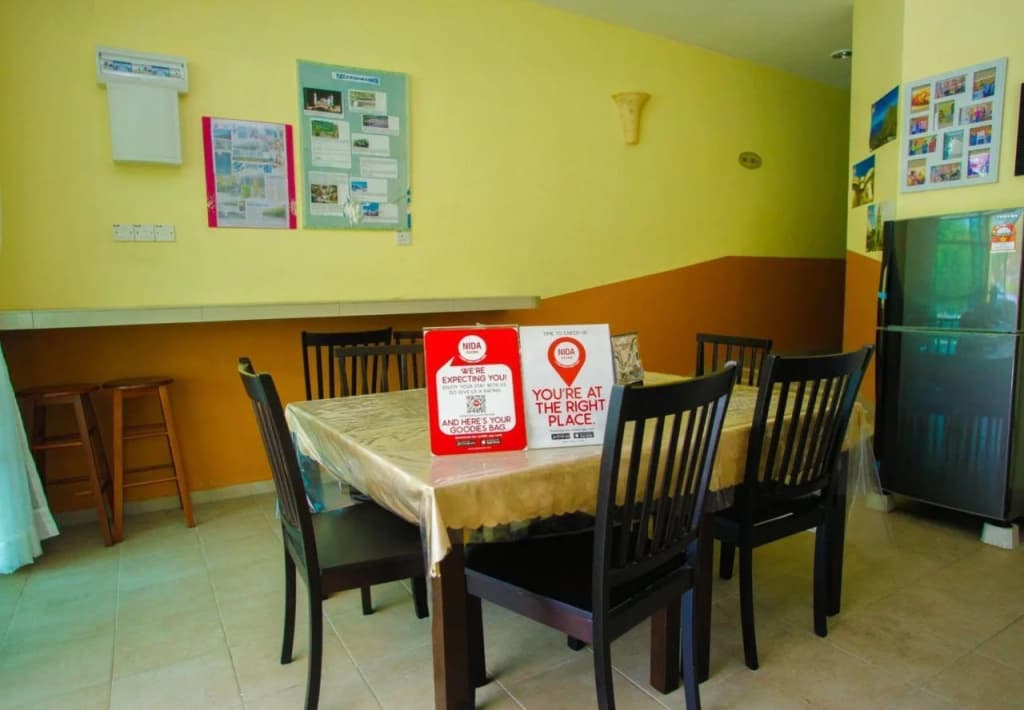 Sun Inns Rest House Kuantan - photo 19