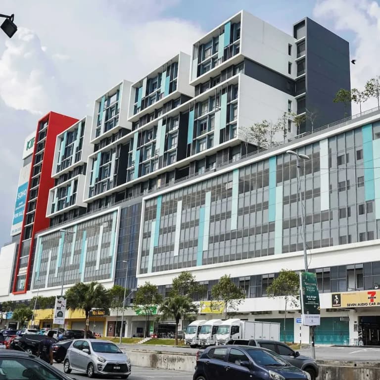 Klia Airport Homestay 3 - photo 1