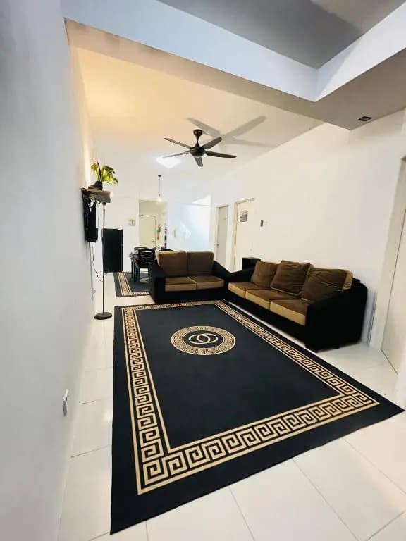 Fr Homestay Residensi 2 Wakaf Che Yeh, Kota Bharu - photo 10