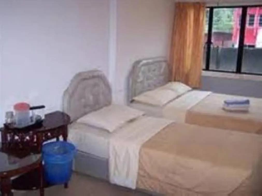 Hotel Sri Emas - photo 8
