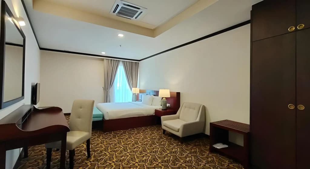 Riviera Suites Melaka - photo 40