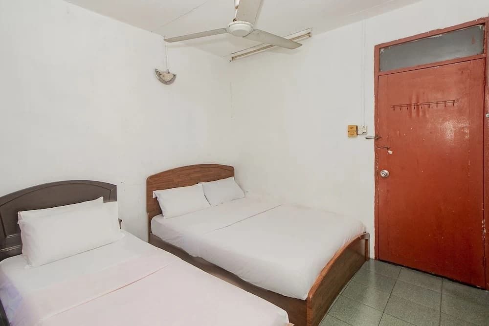 OYO 89706 To-day Hotel - photo 4