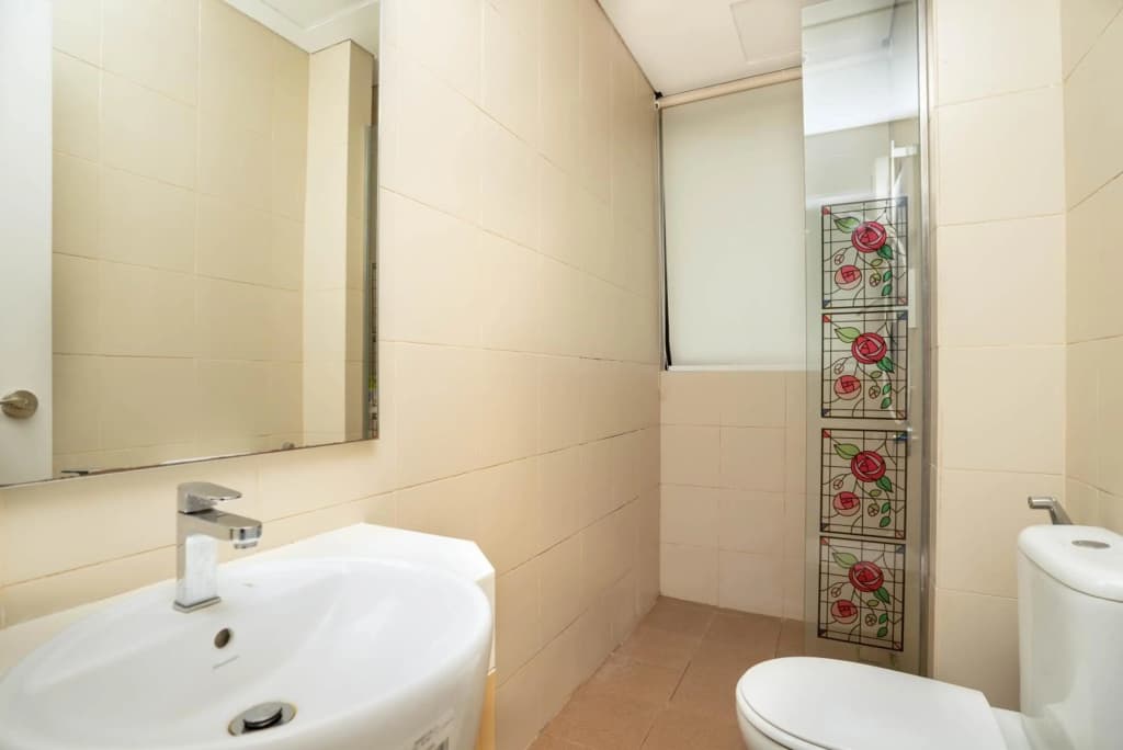 Homestay I City Cantik Tenang Wifi 4k Smart TV Netflix Coway Free Parking - photo 11