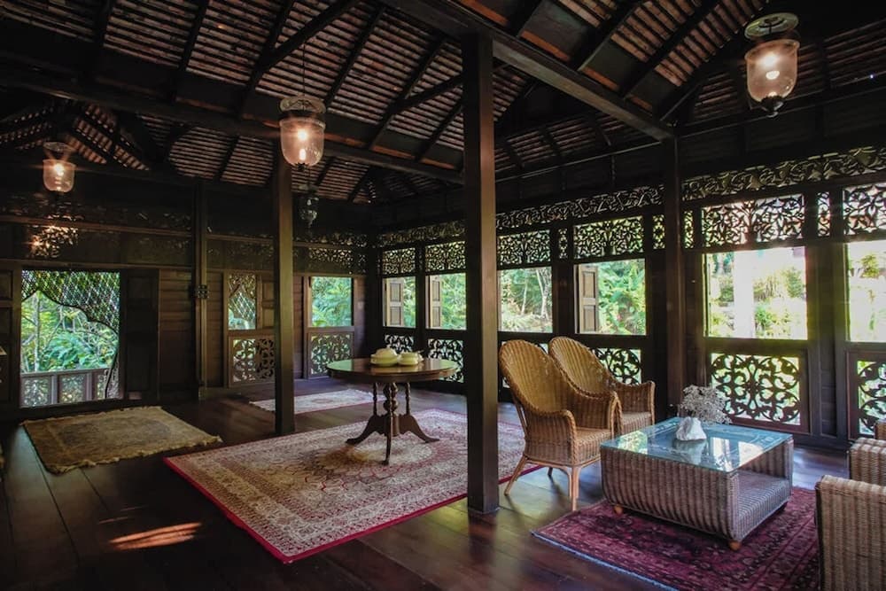 Kebun Rimba Janda Baik - photo 18