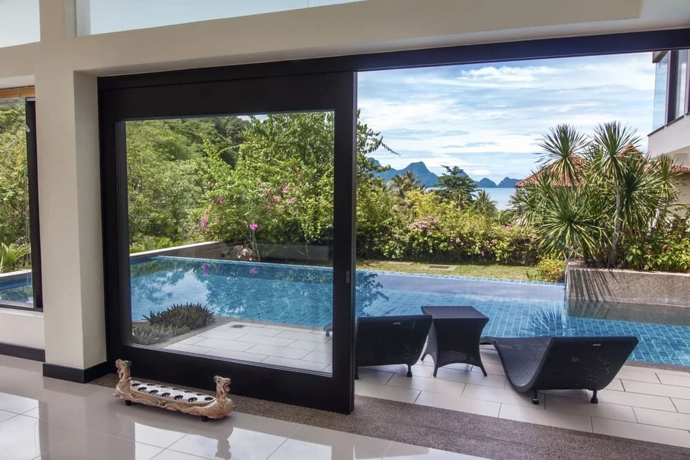 Villa 4 Luxury Private Pool Villa - photo 12