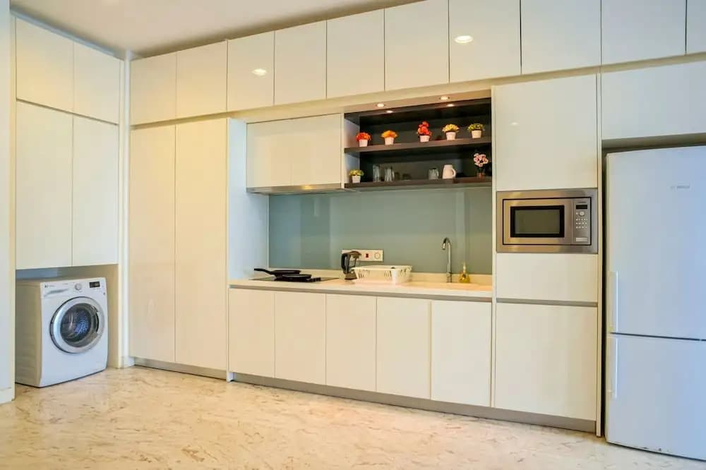 Sidemen Suites at Platinum KLCC - photo 35