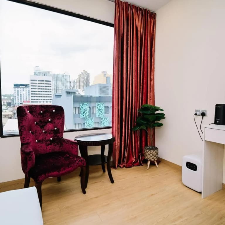 The TTanz Hotel - photo 39