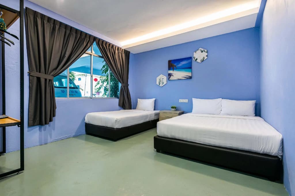 SPOT ON 90127 Semporna Dream Villas - photo 1