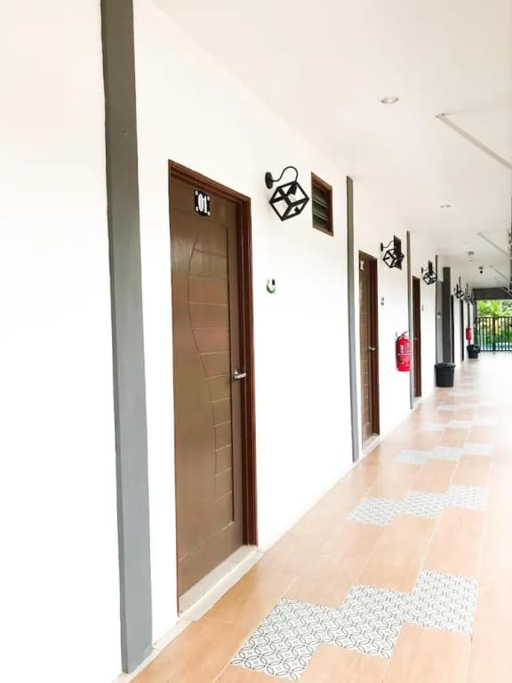 Norshah Village Resort - photo 13