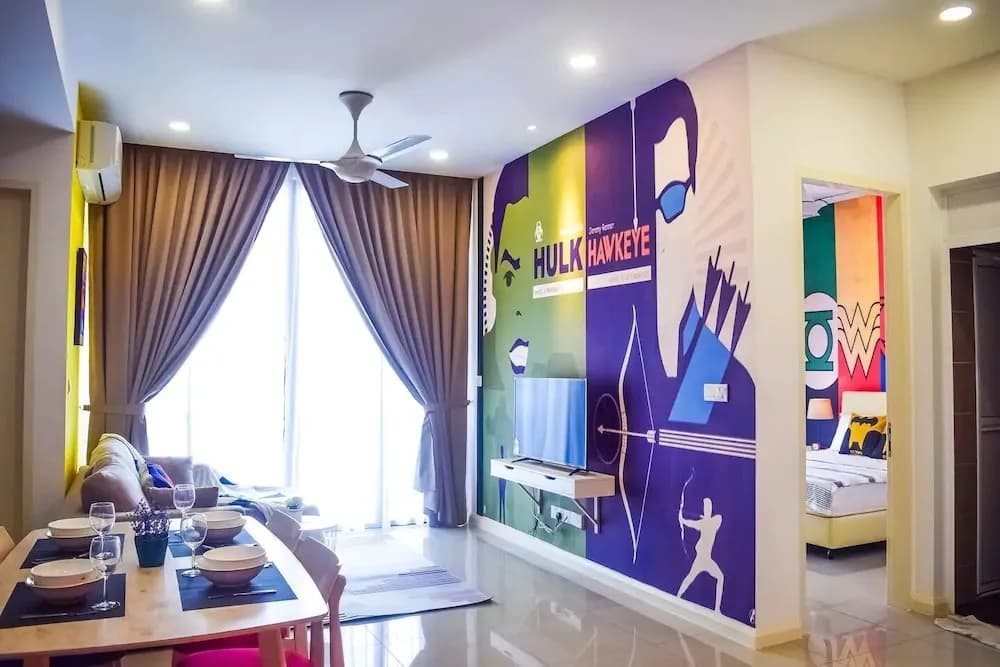 Happy Home Inn Sdn Bhd - photo 21