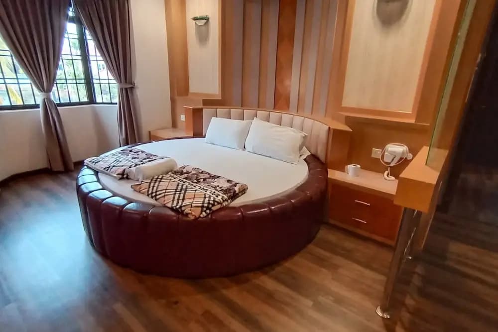Homestay Muar - photo 5
