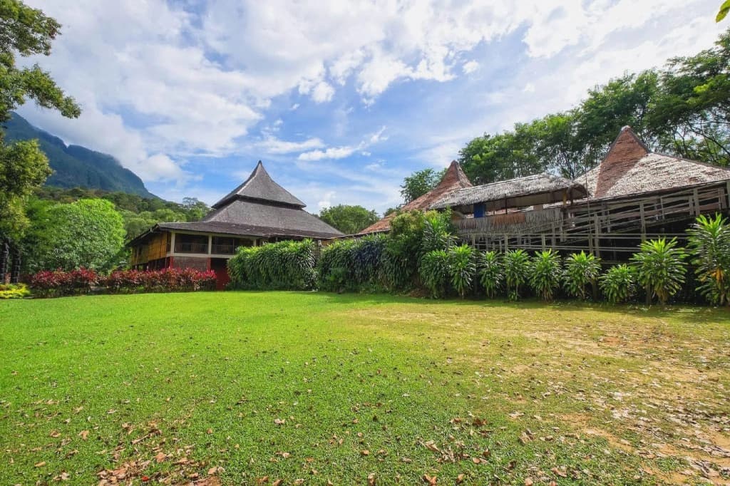 HomeStay Kuching - photo 21