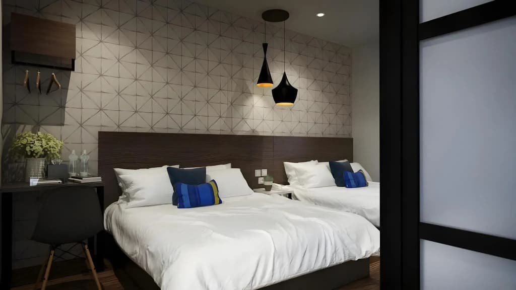The Square Hotel - photo 25