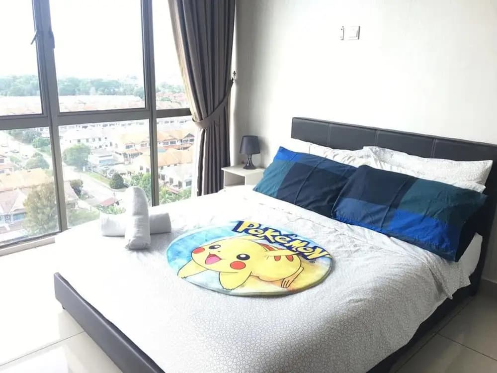 Palazio Superior Homestay - photo 2