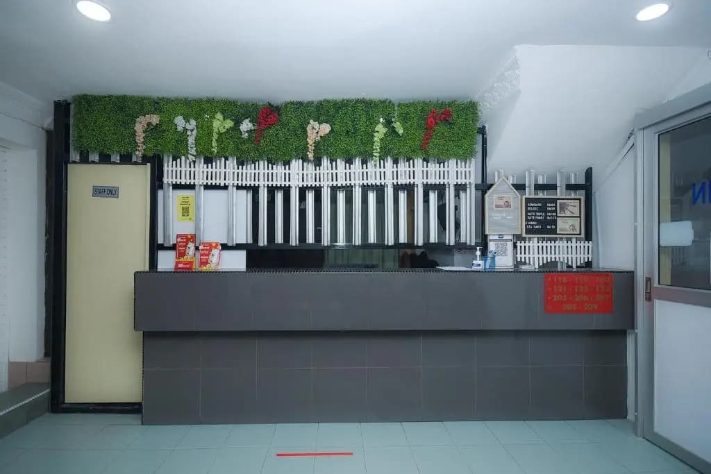 Hotel O River Inn - photo 11