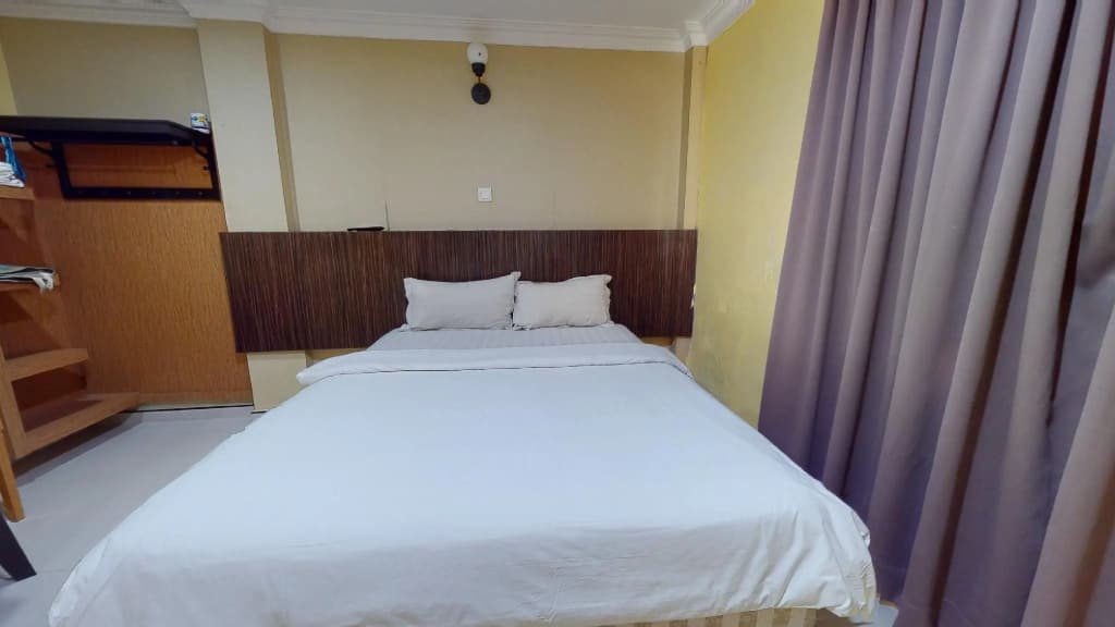 Hotel O Rayyan Soffea Managed by Oravel - photo 6