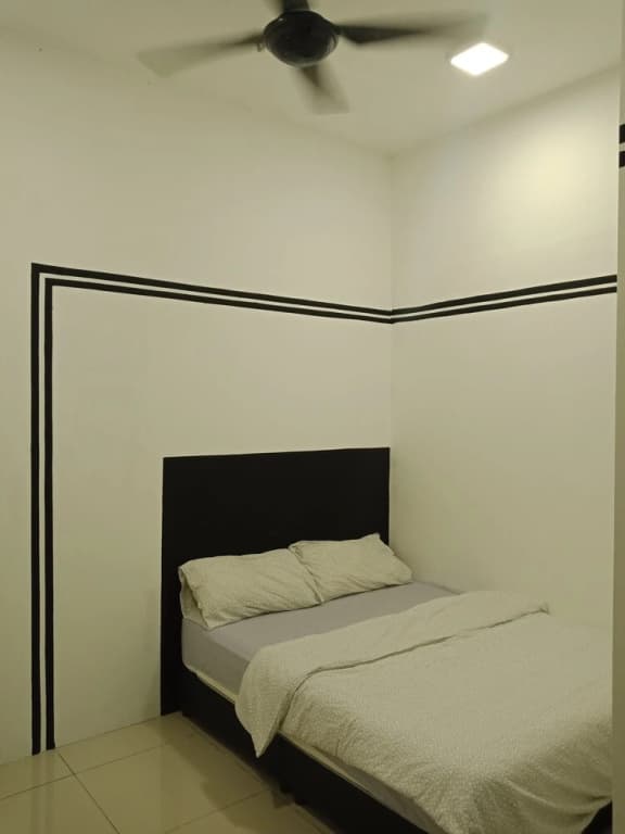 Gosh Desaru Bed Space - photo 1