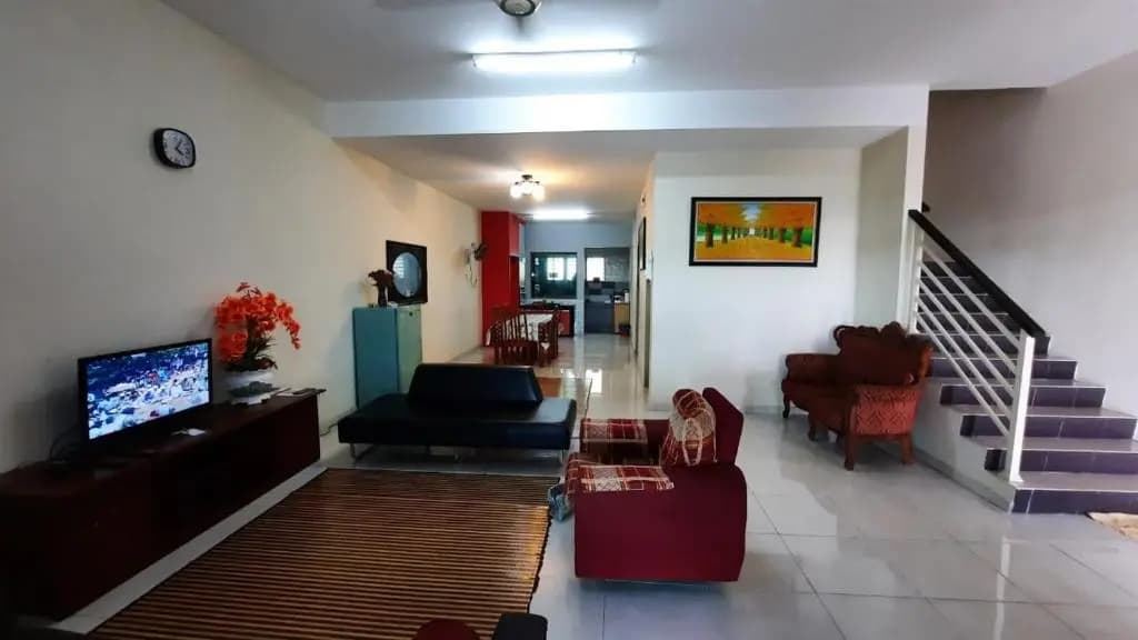Homestay Ipoh Pengkalan Zawiah - photo 2