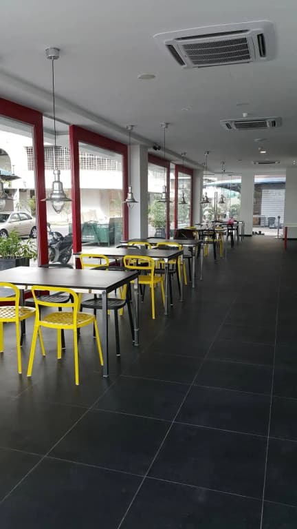 M Design Hotel at Shamelin Perkasa - photo 21