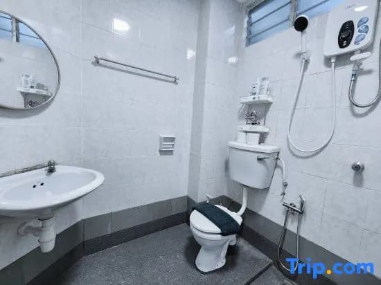 Shah Alam U8 Cozy 6 Plus 2 PAX Fully Air-CON - photo 5