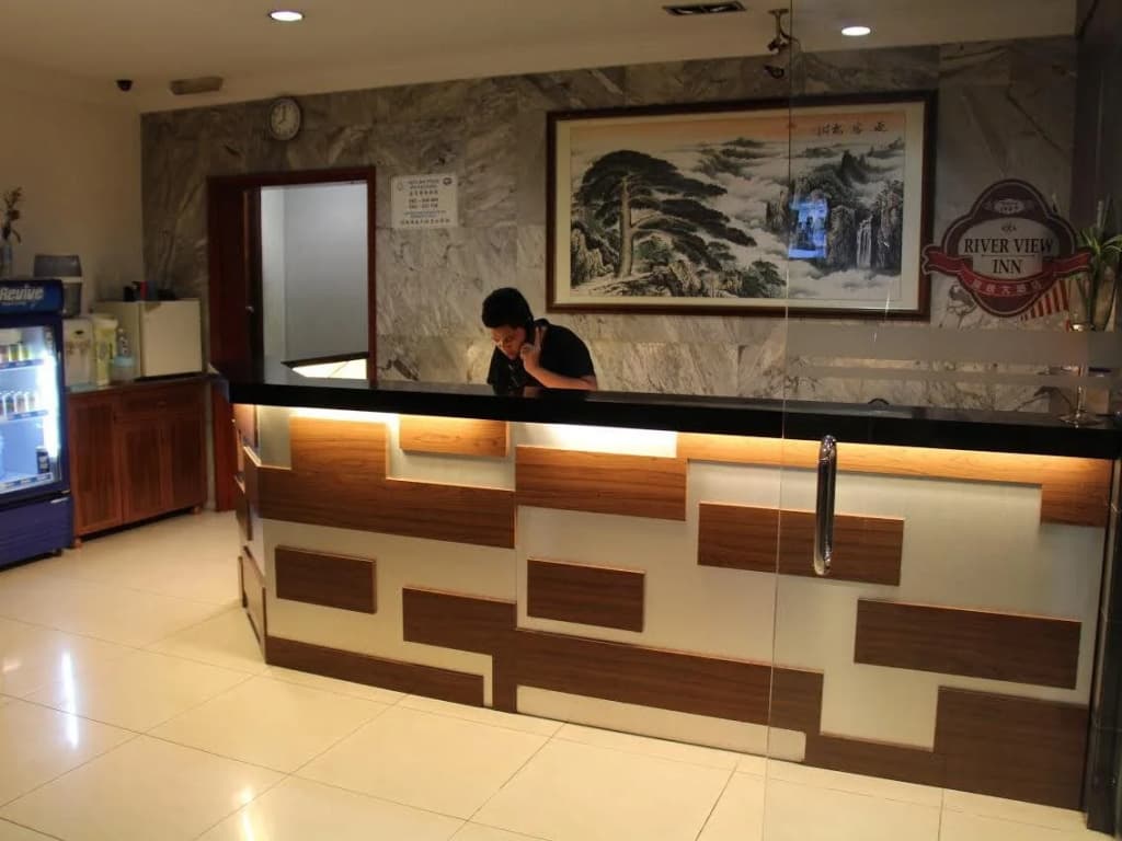 Riverview Inn - photo 15