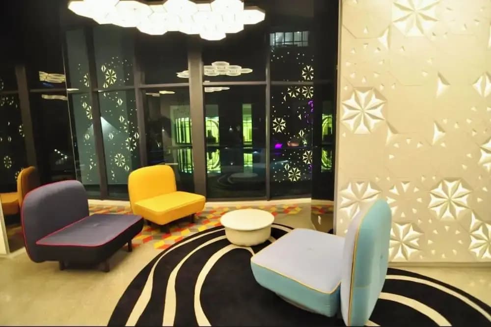 ARTE PLUS JALAN AMPANG by ST NOMAD - photo 3