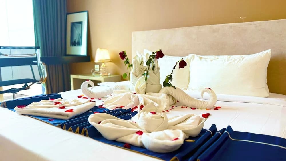 Sidemen Suites at Platinum KLCC - photo 29