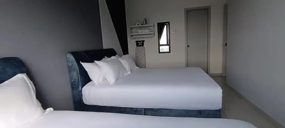 The Horizon Ipoh Belle Vue by Grab A Stay - photo 21
