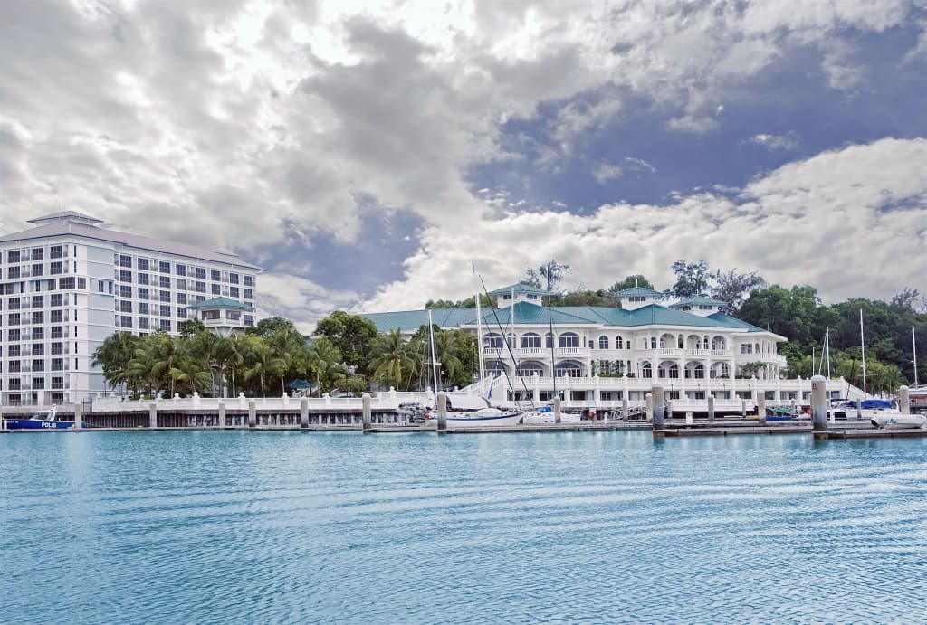 Avillion Admiral Cove - photo 26