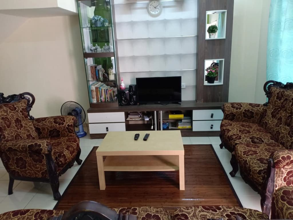 Muslim Dinaim Homestay - photo 6