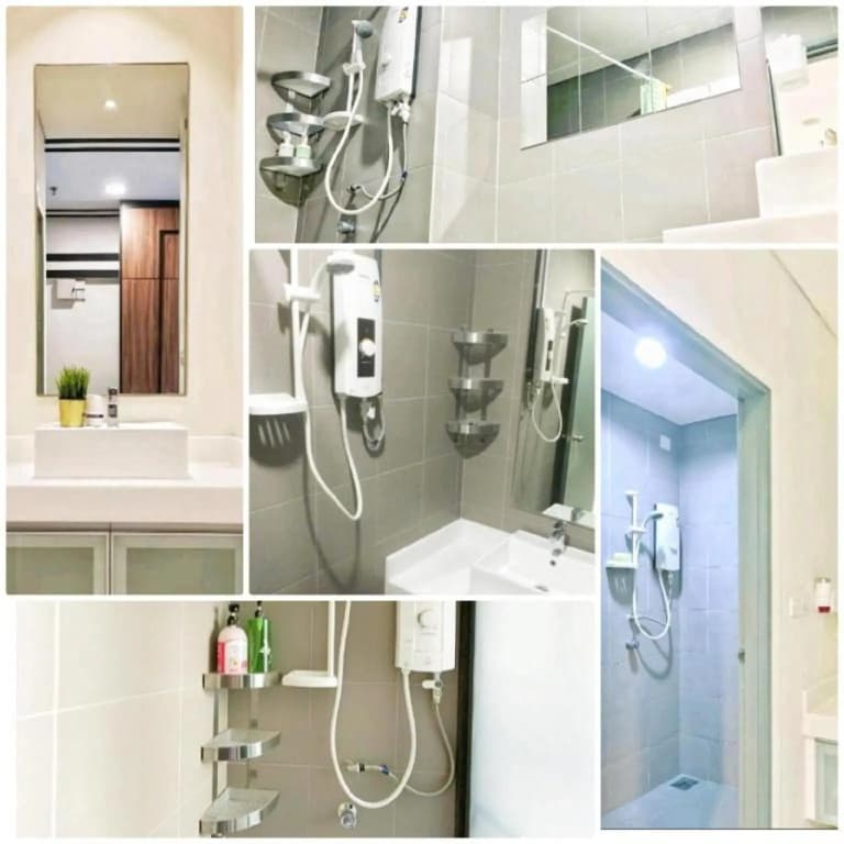 Summer Suite KLCC by Holiday Homes - photo 4