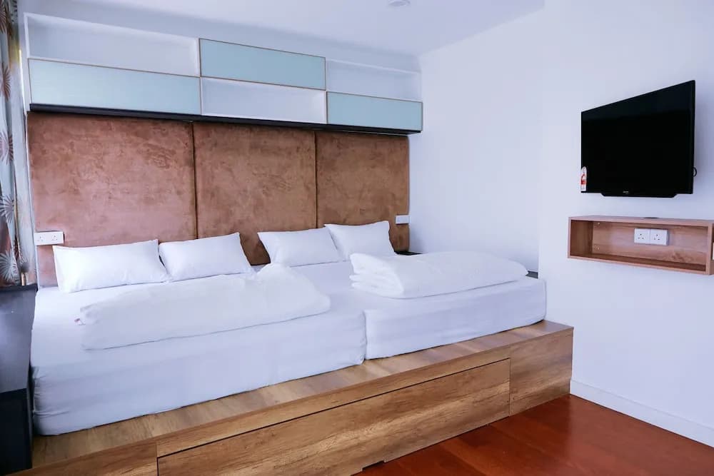 Iris Suite at Imago Loft - photo 3